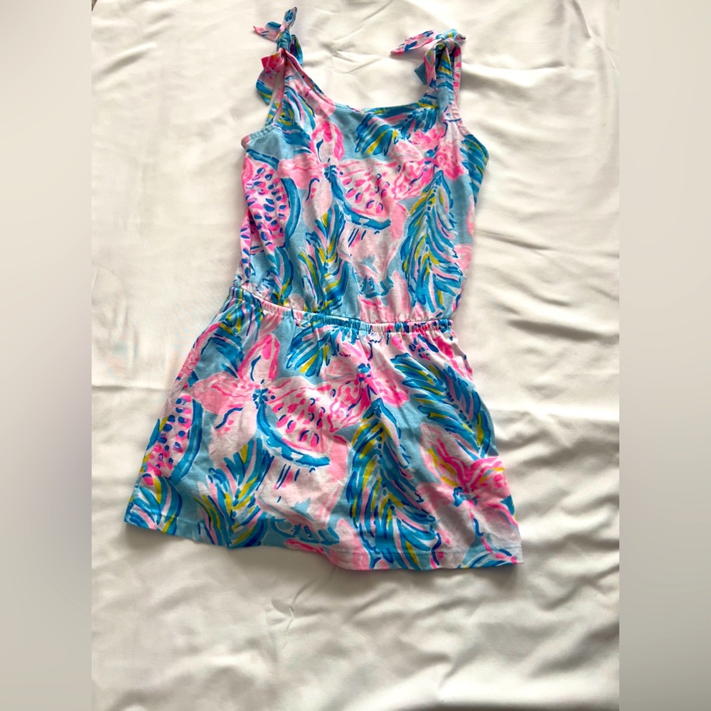 Lilly Pulitzer